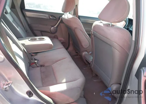 2009 Honda Cr-V Lx z USA, uszkodzony, nr VIN JHLRE38319C006641